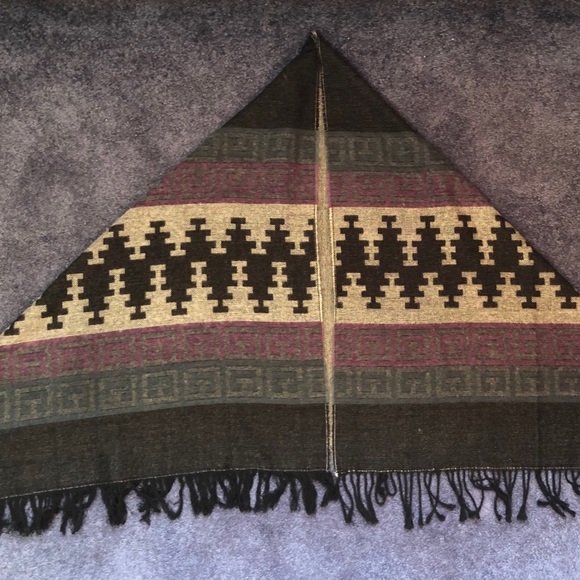 🧣Warm blanket scarf 🧣 - Picture 3 of 5